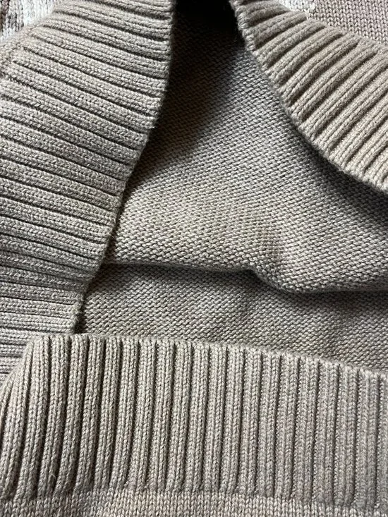 NWT Ralph Lauren English Setter Intarsia Knit Dog Sweater - Picture 6 of 9